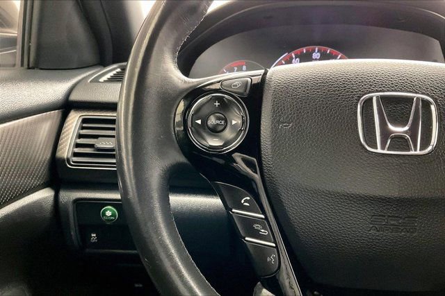 Used 2016 Honda Accord Sport image 21