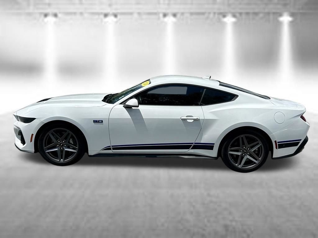 Used 2024 Ford Mustang GT Premium w/ California Special Package RWD image 8