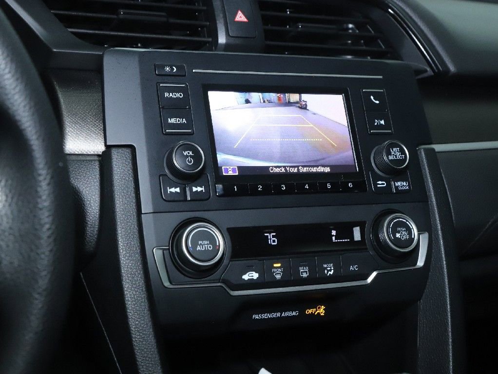 Used 2020 Honda Civic LX image 27