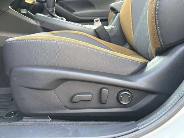 Certified 2025 Subaru Crosstrek 2.5i Sport w/ Popular Package #3A AWD/4WD image 21