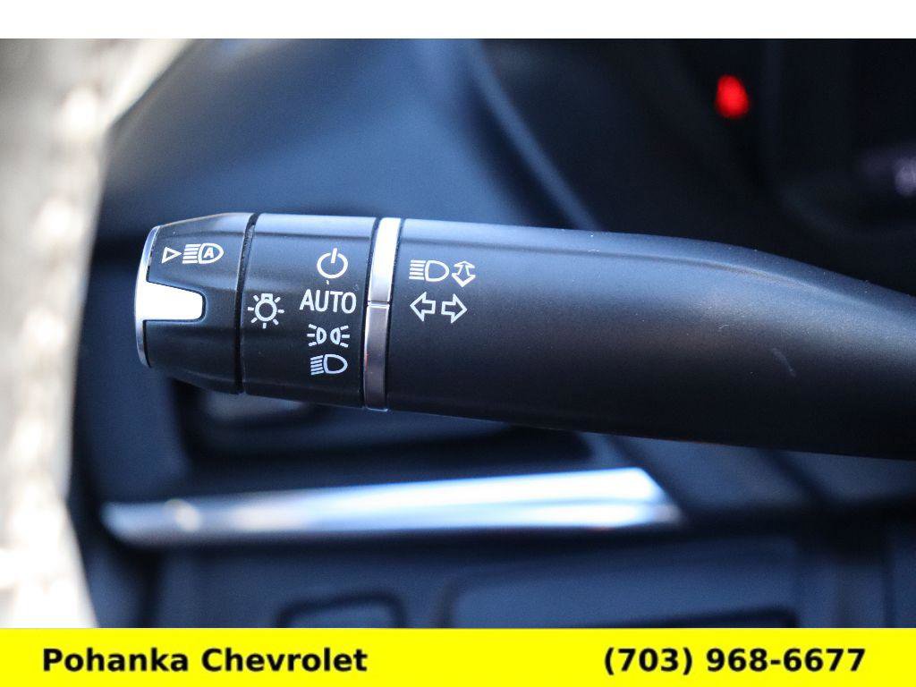 Used 2023 Cadillac CT4 Premium Luxury w/ Super Cruise 2 Package image 9