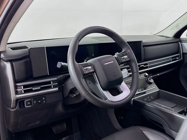 Used 2024 Hyundai Santa Fe XRT image 9