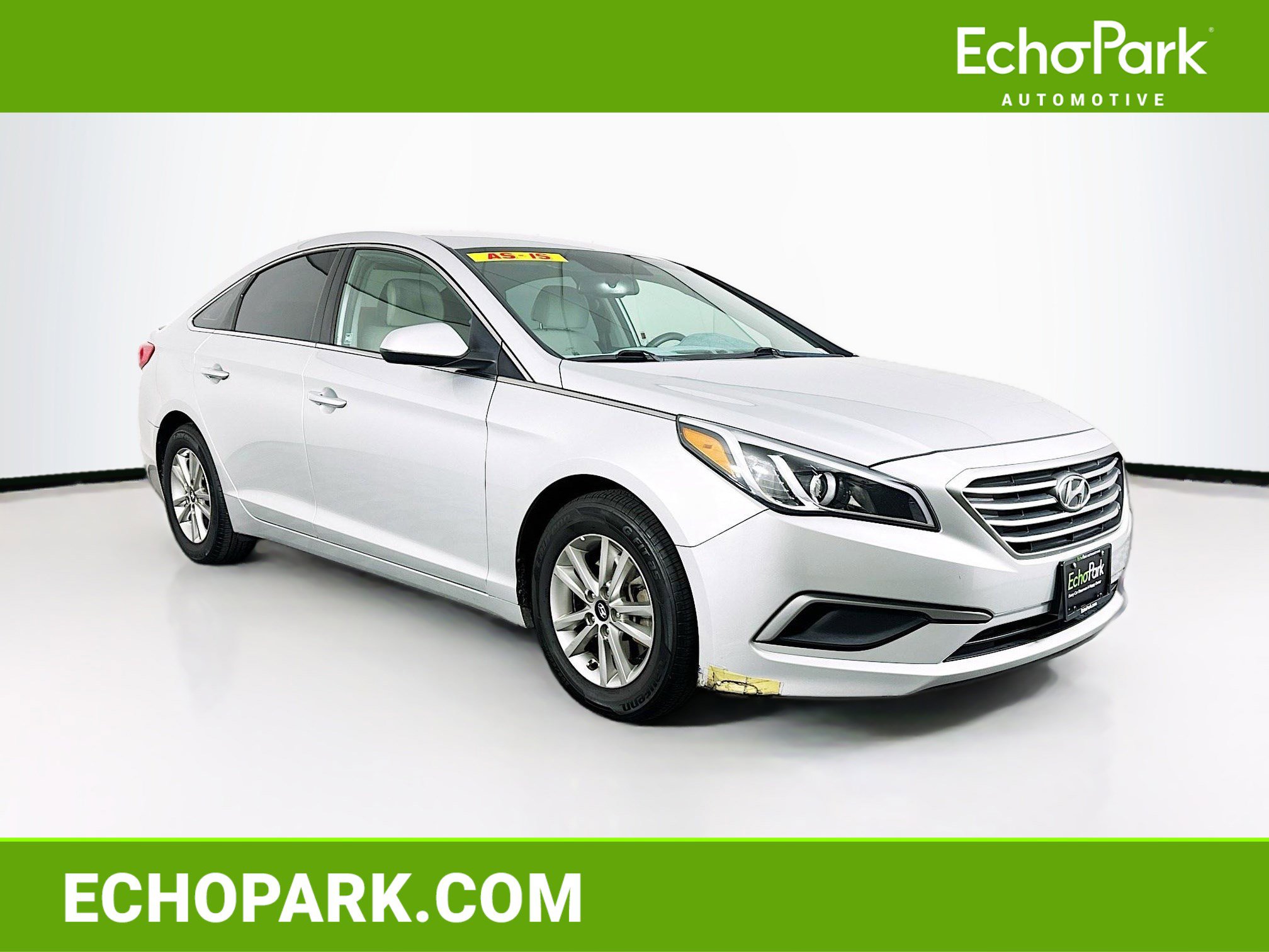 Used 2016 Hyundai Sonata SE