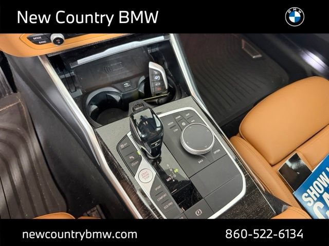 Used 2021 BMW 330i xDrive Sedan w/ Premium Package AWD/4WD image 23