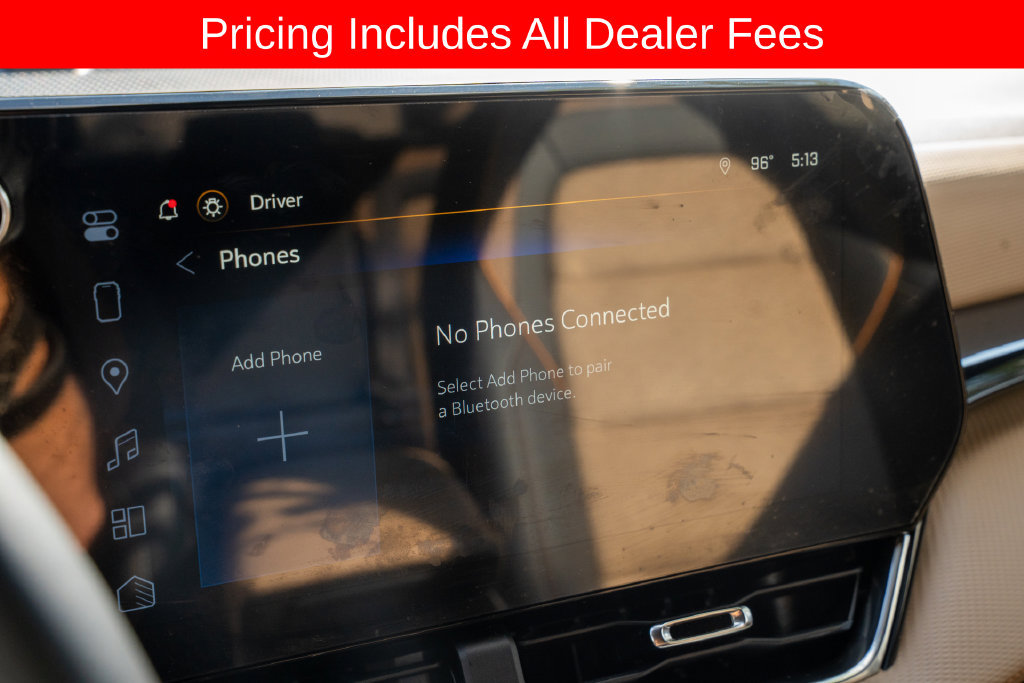 Used 2026 Chevrolet Equinox ACTIV w/ Convenience Package III AWD/4WD image 13