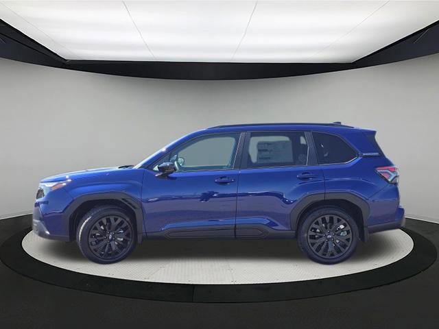 New 2026 Subaru Forester Sport image 4