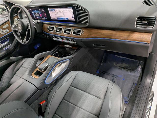 Used 2026 Mercedes-Benz GLE 350 4MATIC image 23