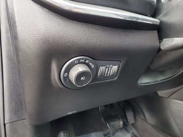 Used 2022 Jeep Compass High Altitude image 9