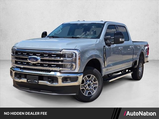 New 2026 Ford F250 Lariat AWD/4WD image 1