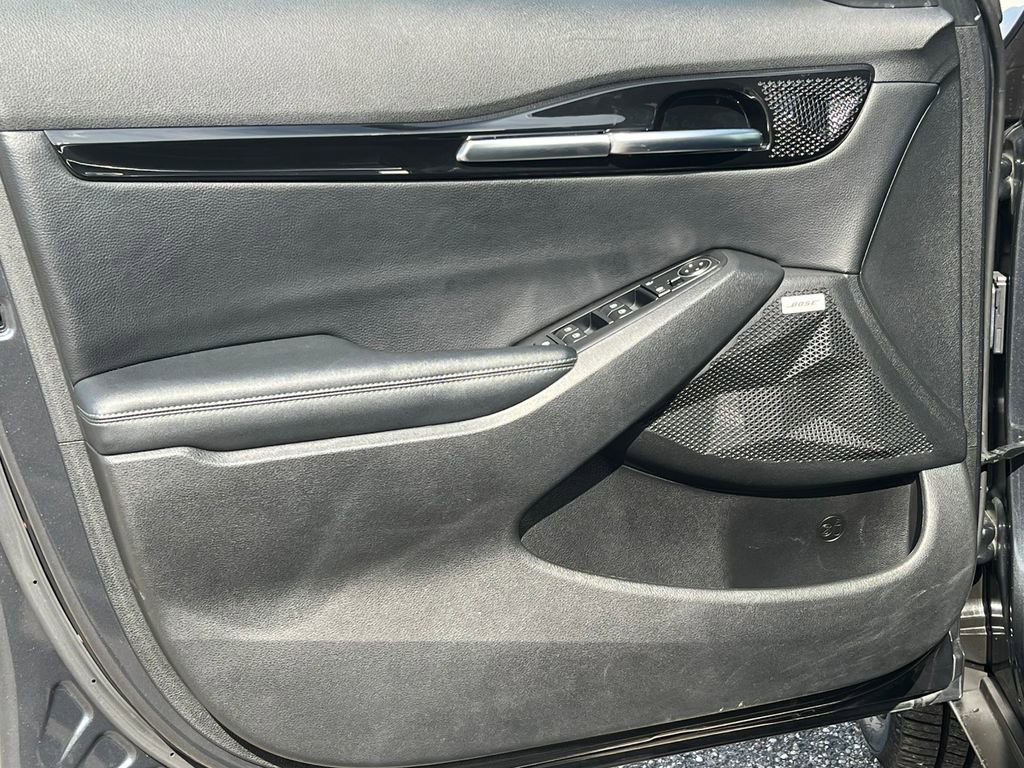 Used 2021 Kia Seltos SX w/ SX Sunroof Package image 15