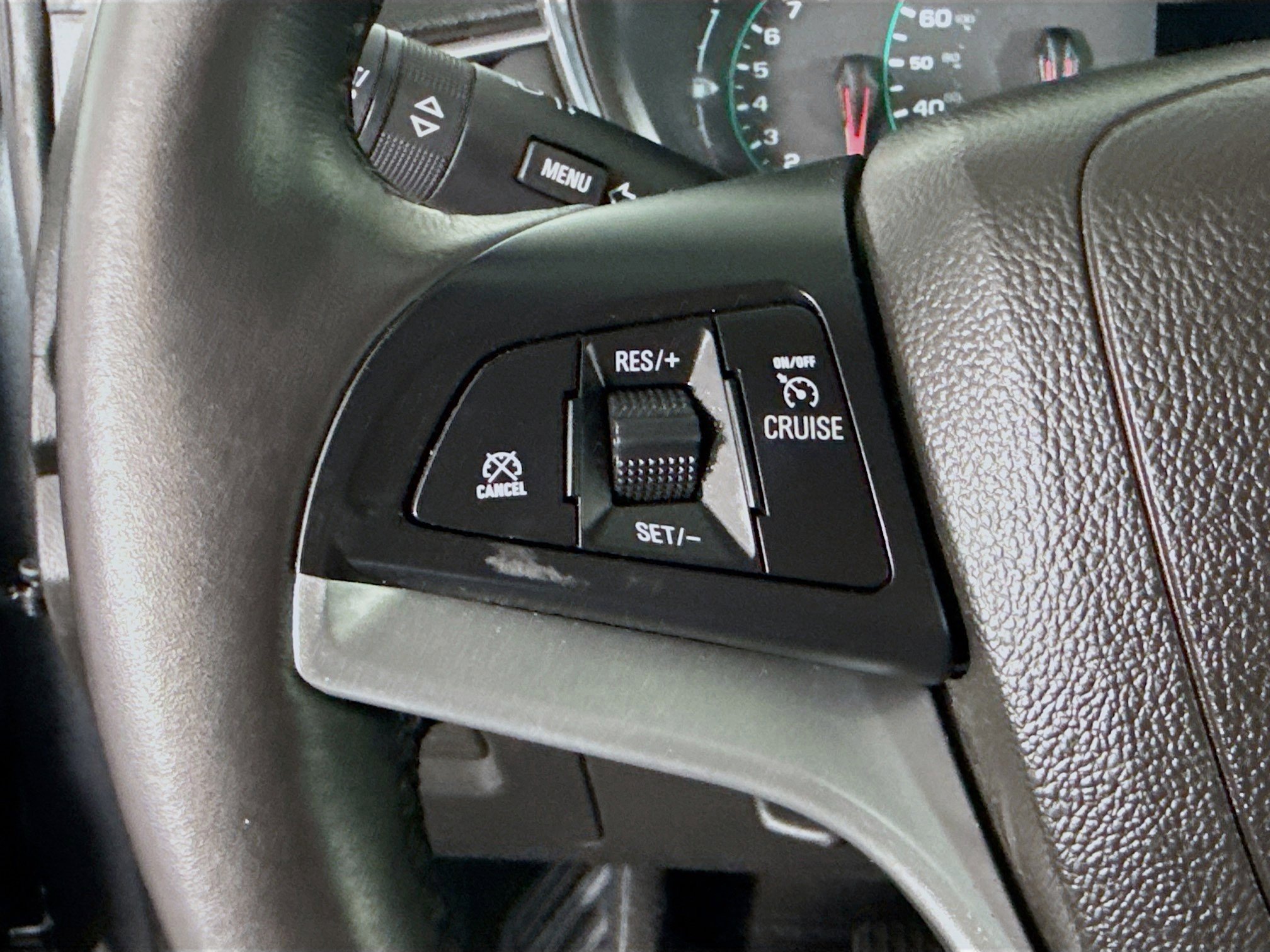 Used 2017 Chevrolet Trax LT w/ LT Convenience Package image 14