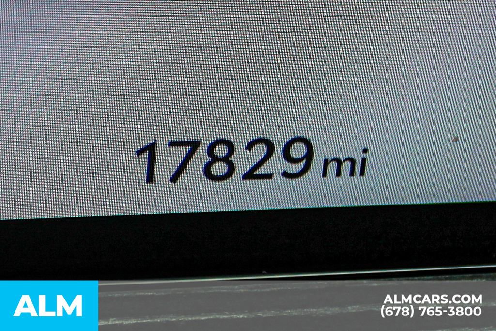 Used 2025 Genesis GV80 3.5T AWD/4WD image 44