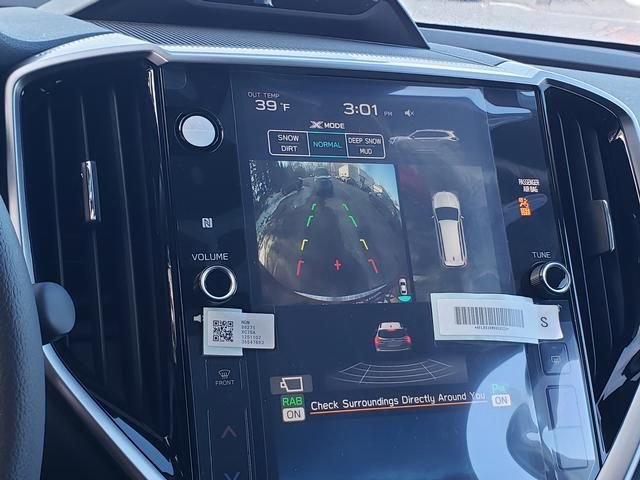 New 2026 Subaru Ascent Limited AWD/4WD image 19