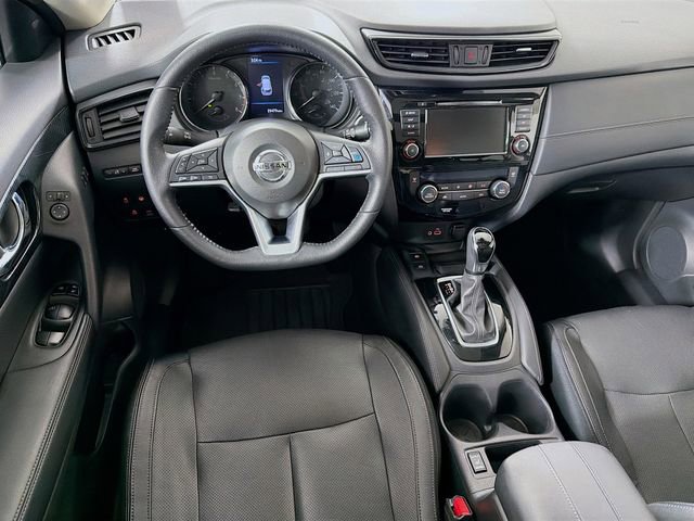 Certified 2019 Nissan Rogue SL w/ Premium Package AWD/4WD image 26