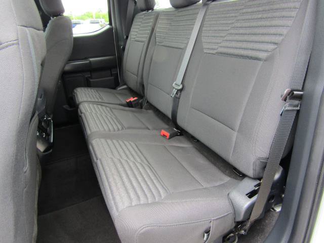 Used 2023 Ford F150 XL w/ STX Appearance Package AWD/4WD image 15