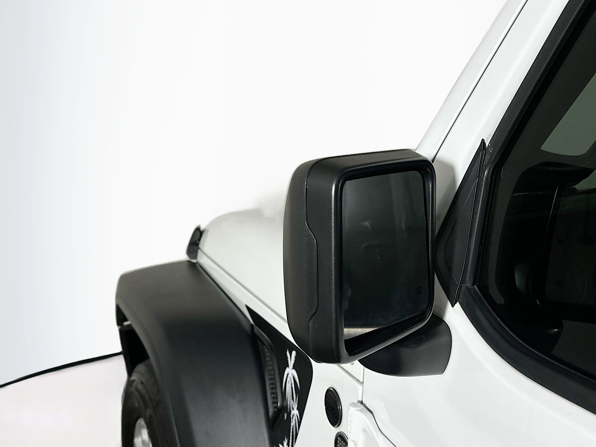 Used 2023 Jeep Wrangler Sport S image 16