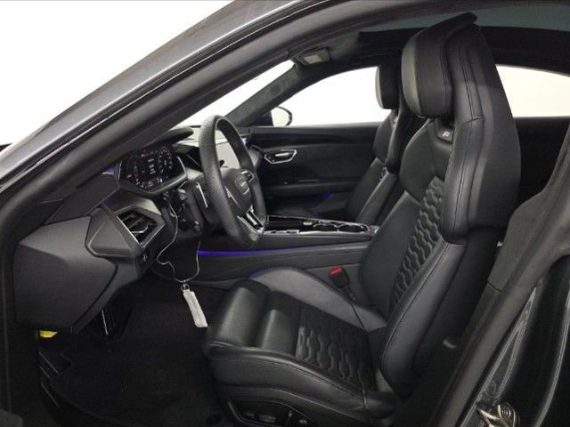 Used 2024 Audi RS e-tron GT w/ Carbon Performance Package image 5