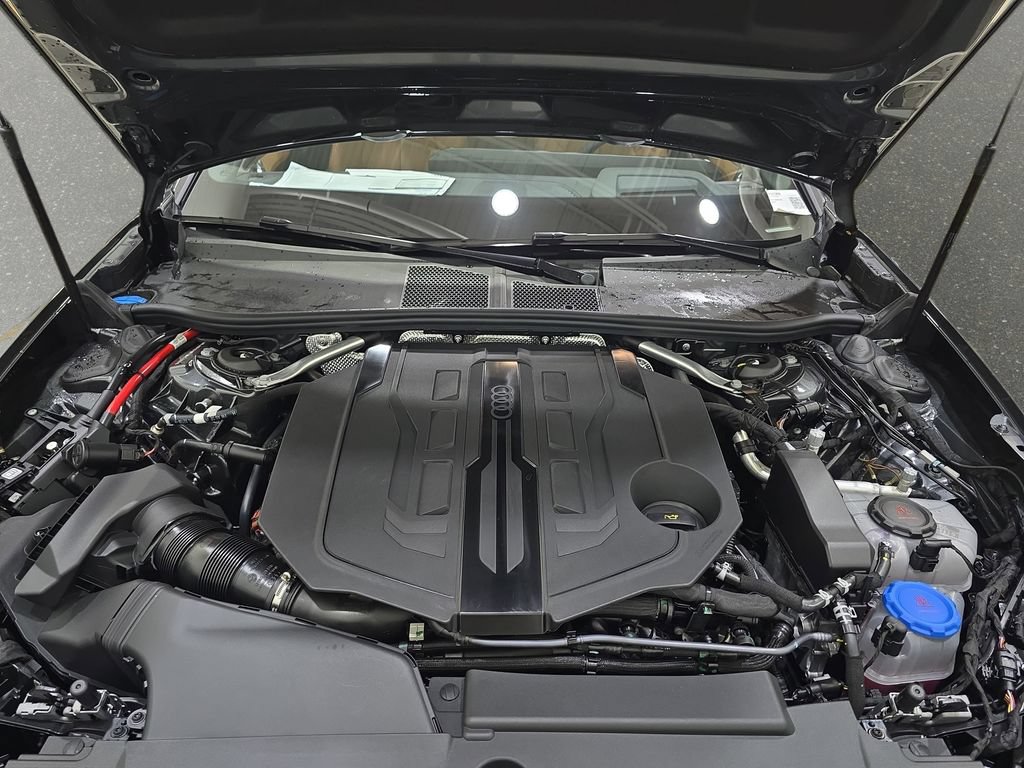 New 2026 Audi A6 Prestige AWD/4WD image 30