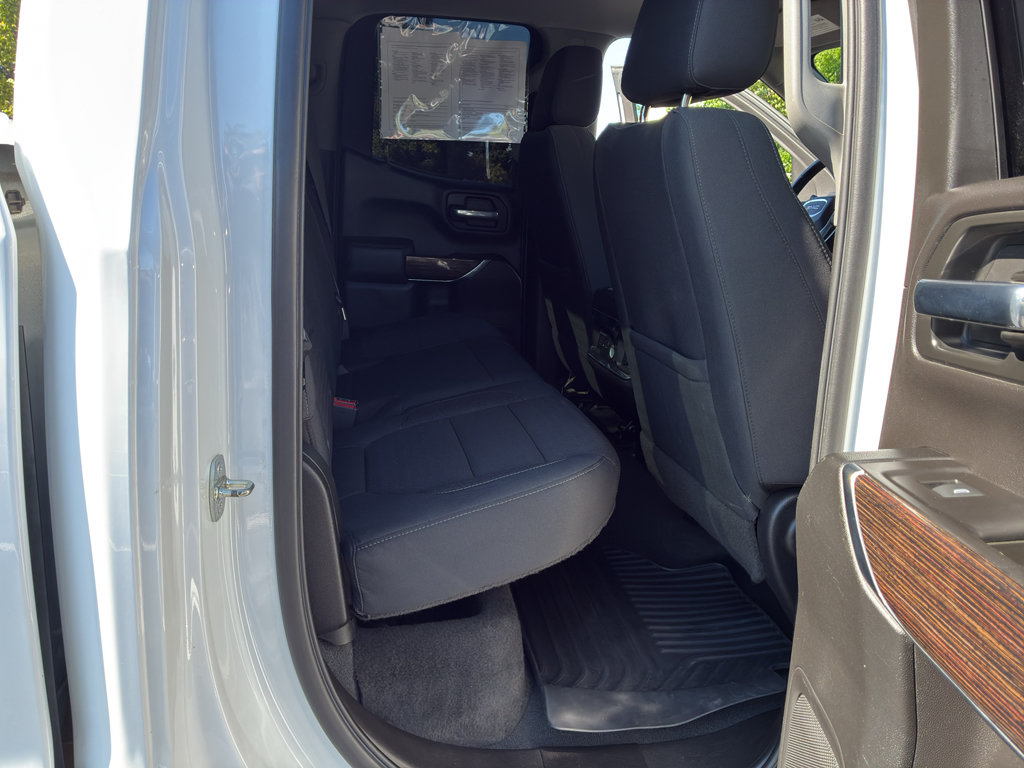 Used 2021 GMC Sierra 1500 Elevation w/ Preferred Package AWD/4WD image 56