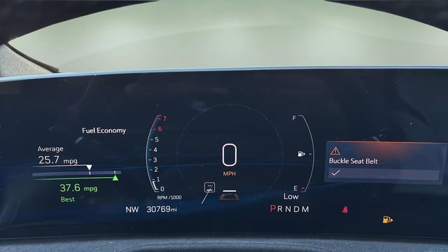 Used 2024 Cadillac XT4 Sport FWD image 15