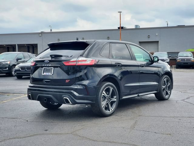 Used 2023 Ford Edge ST AWD/4WD image 4