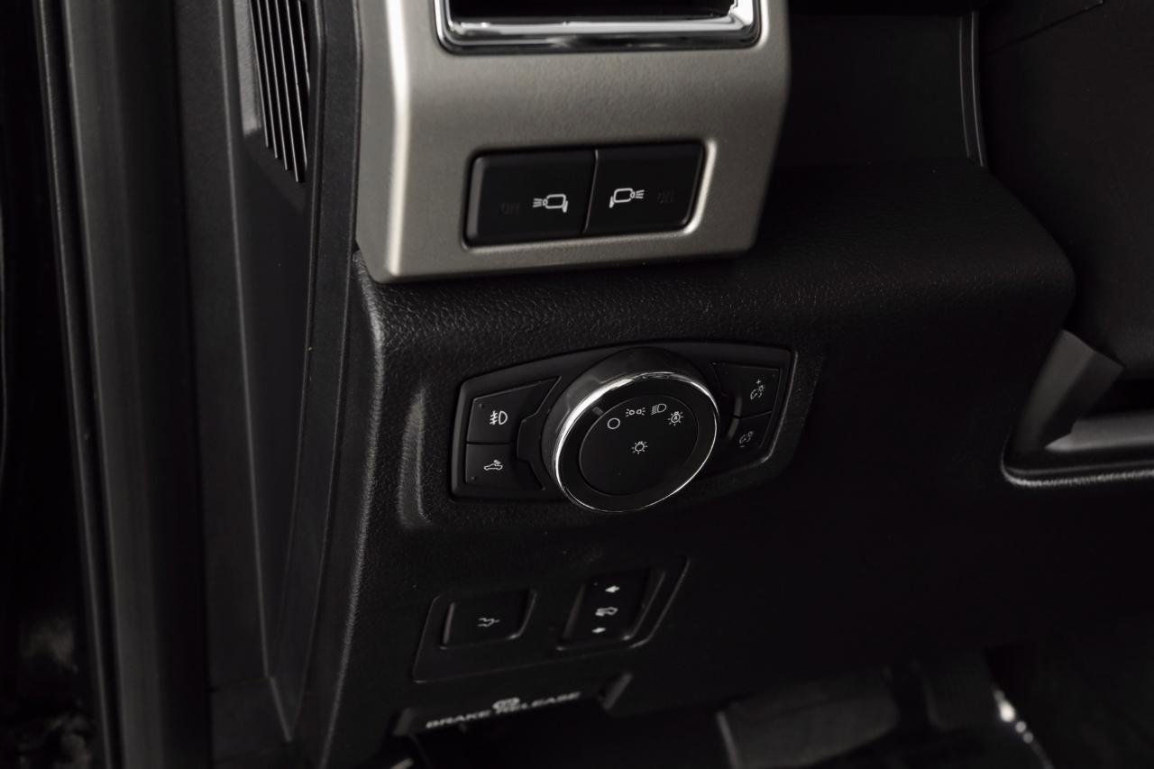 Used 2017 Ford F350 Lariat w/ Lariat Ultimate Package image 31