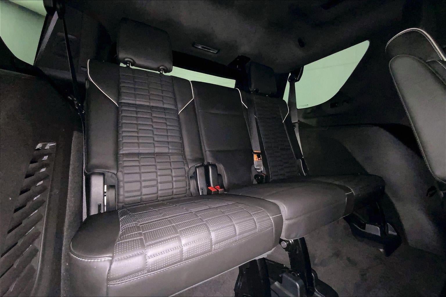 Used 2023 Cadillac Escalade V AWD/4WD image 24