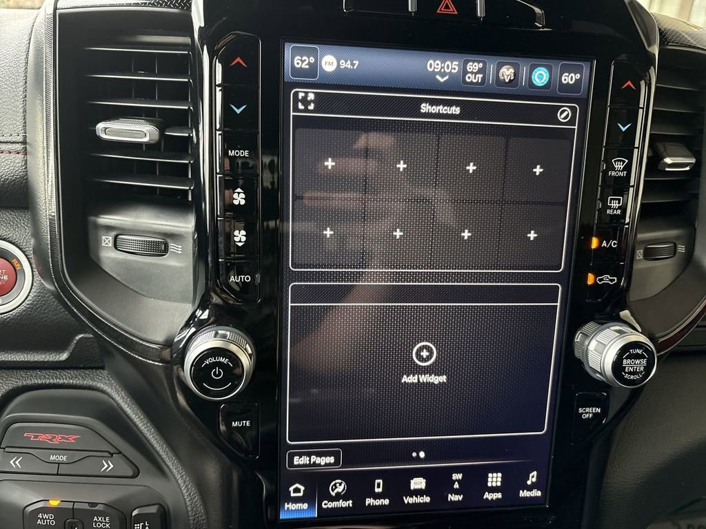 Used 2022 RAM 1500 TRX image 13