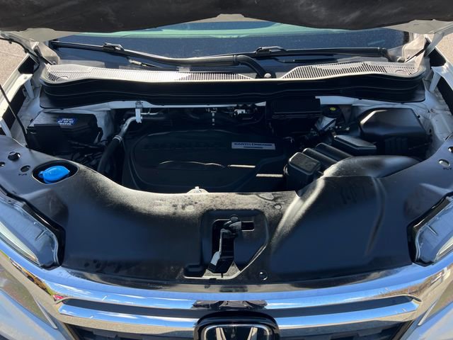 Used 2019 Honda Ridgeline RTL-E image 33