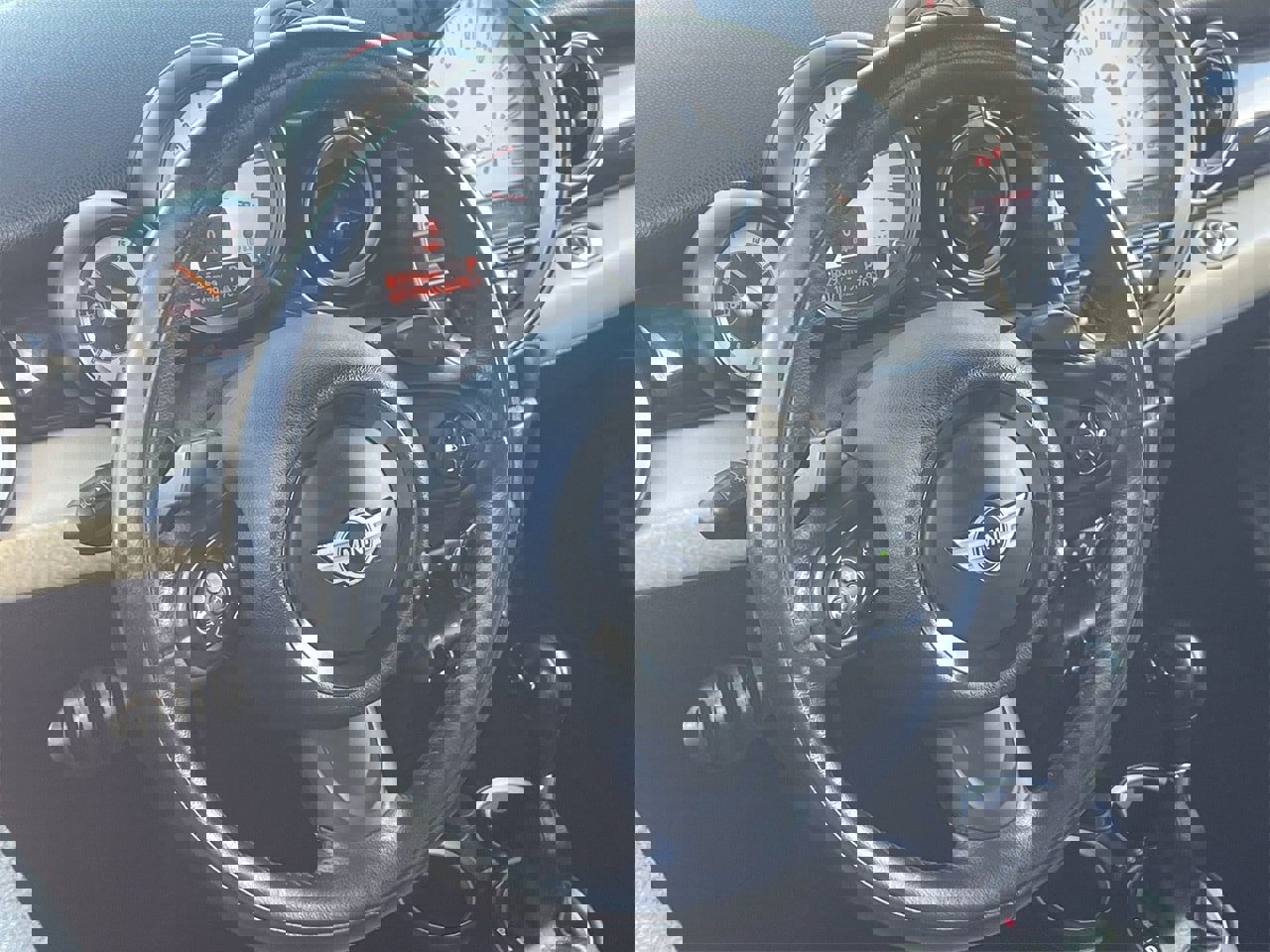 Used 2011 MINI Cooper S image 21