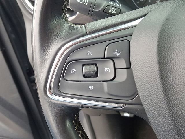Used 2020 Buick Encore GX Preferred w/ Cold Weather Comfort Package image 23