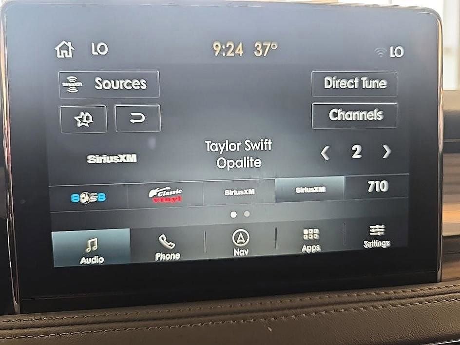 Used 2022 Lincoln Corsair AWD w/ Premium Package image 20