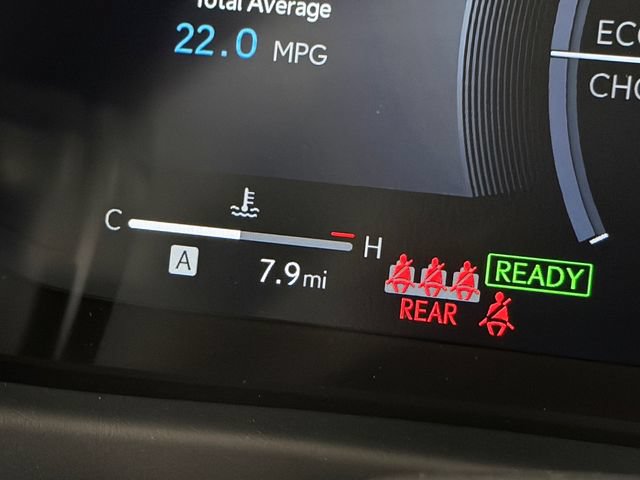 New 2026 Lexus UX 300h AWD image 24