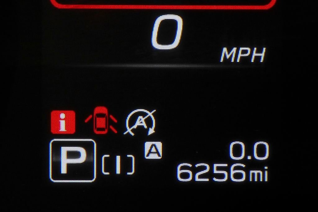 Certified 2025 Subaru Crosstrek 2.5i Sport w/ Crosstrek Mirror Package image 31