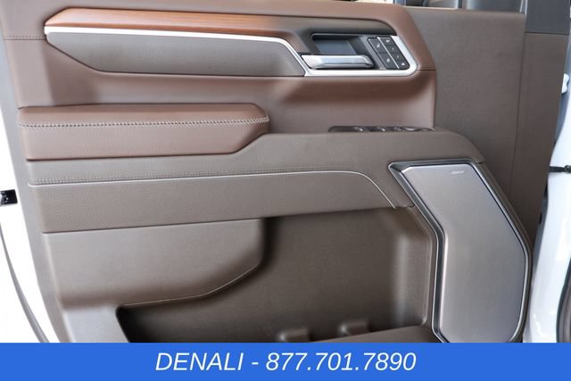 New 2026 GMC Sierra 3500 Denali w/ Denali Reserve Package AWD/4WD image 13