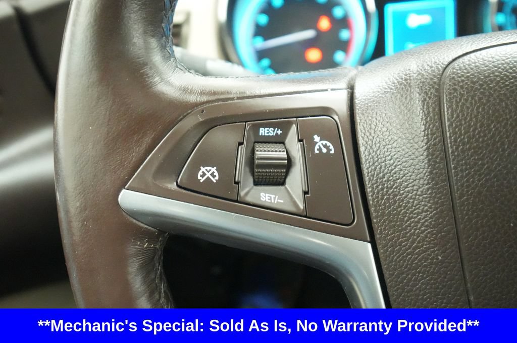 Used 2013 Buick Verano Convenience FWD image 28