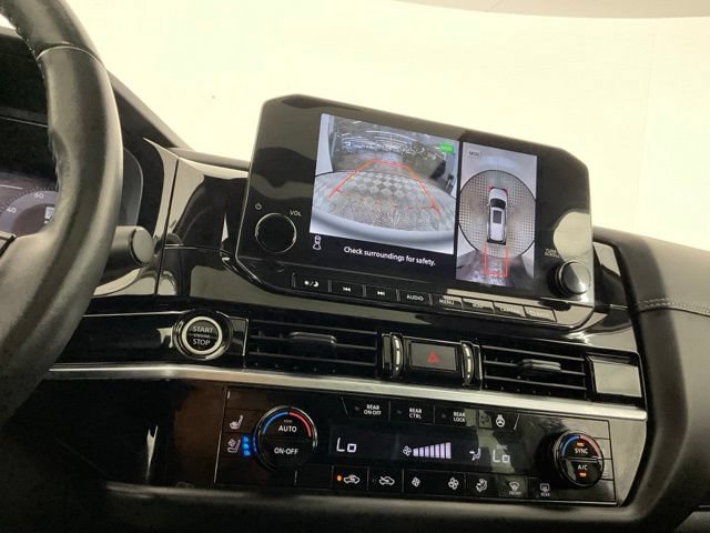 Used 2023 Nissan Pathfinder Platinum AWD/4WD image 32