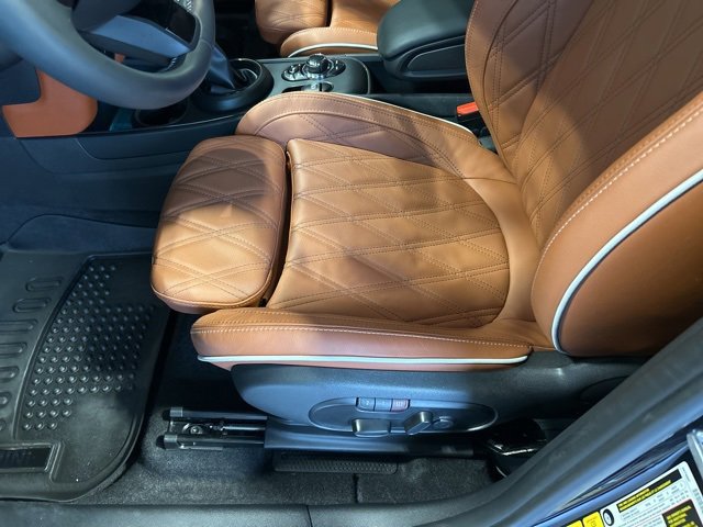 Used 2023 MINI Cooper Countryman SE w/ Storage Package image 63