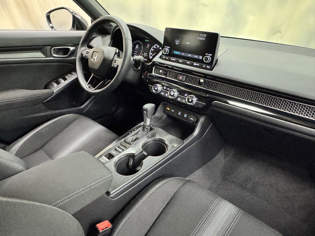 Used 2025 Honda Civic Sport image 24