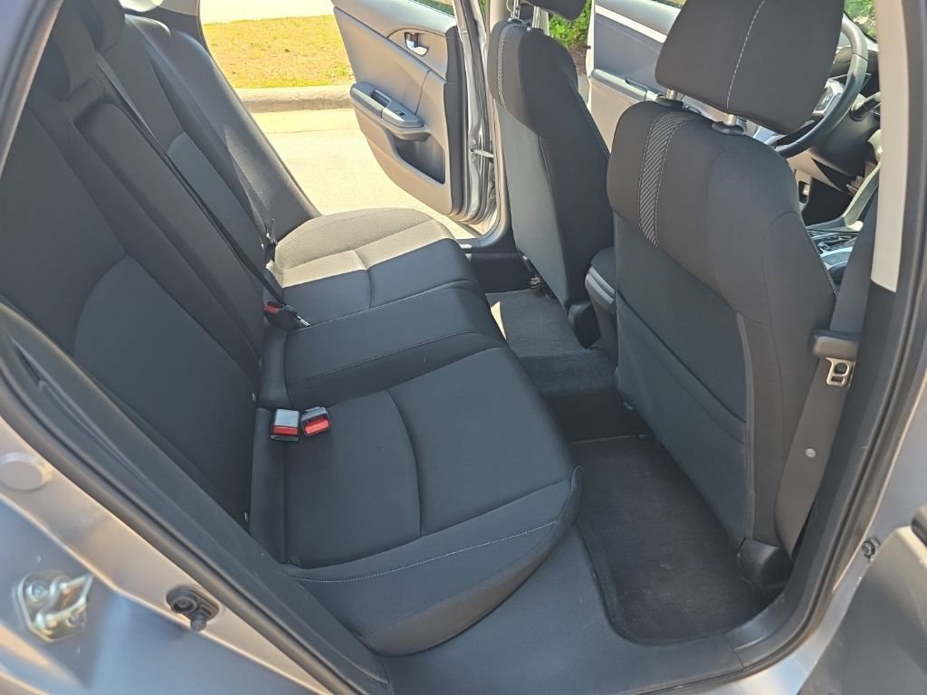 Used 2017 Honda Civic EX-T image 15
