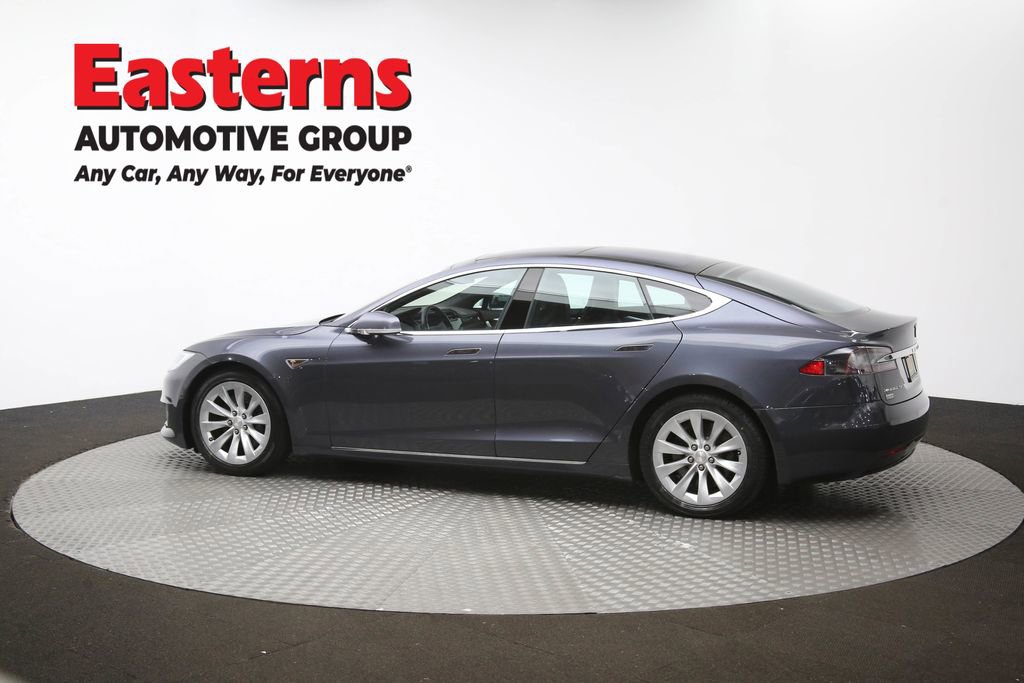 Used 2016 Tesla Model S 75D image 58
