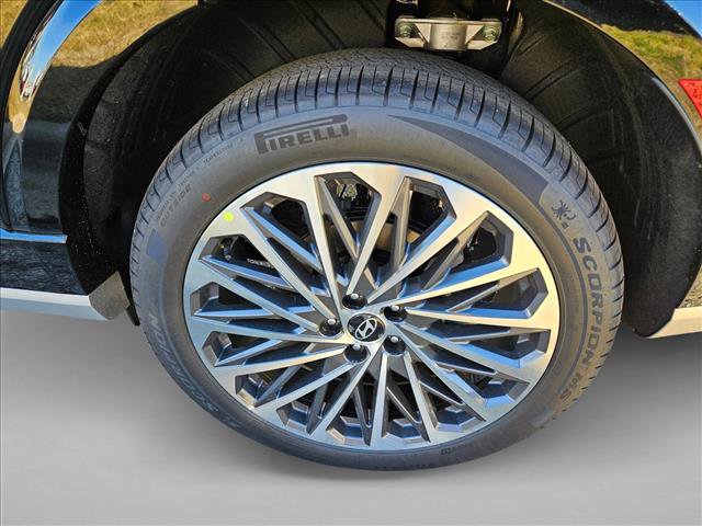 New 2026 Hyundai Palisade Calligraphy image 10