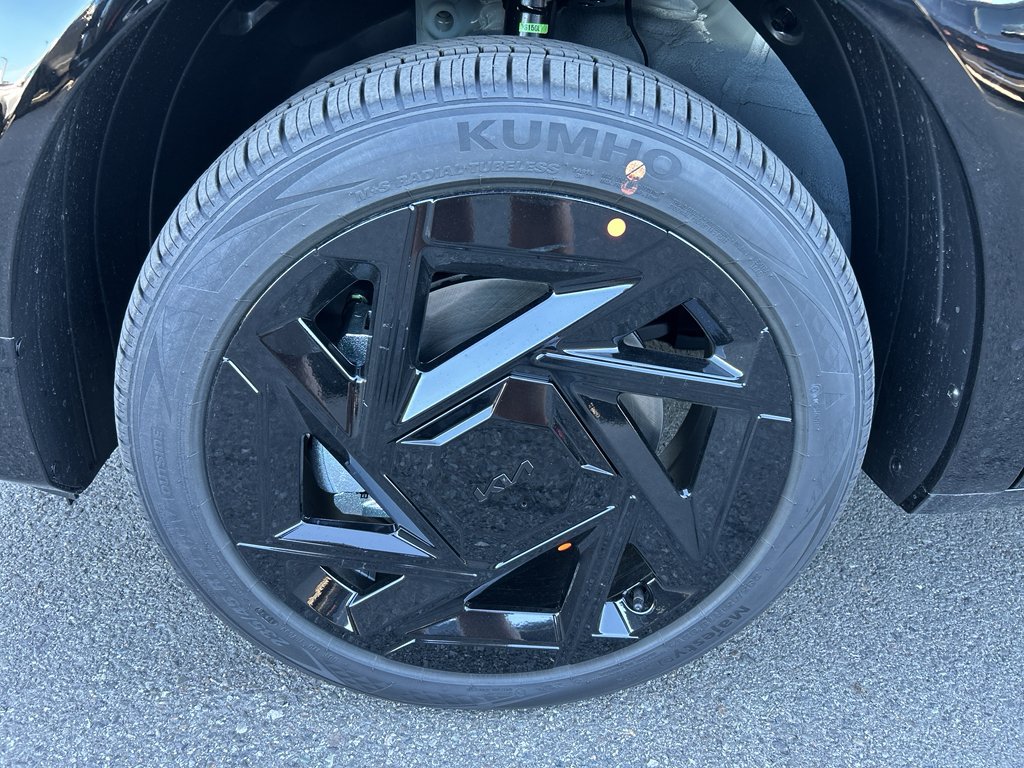 New 2027 Kia Seltos X-Line SX AWD/4WD image 8