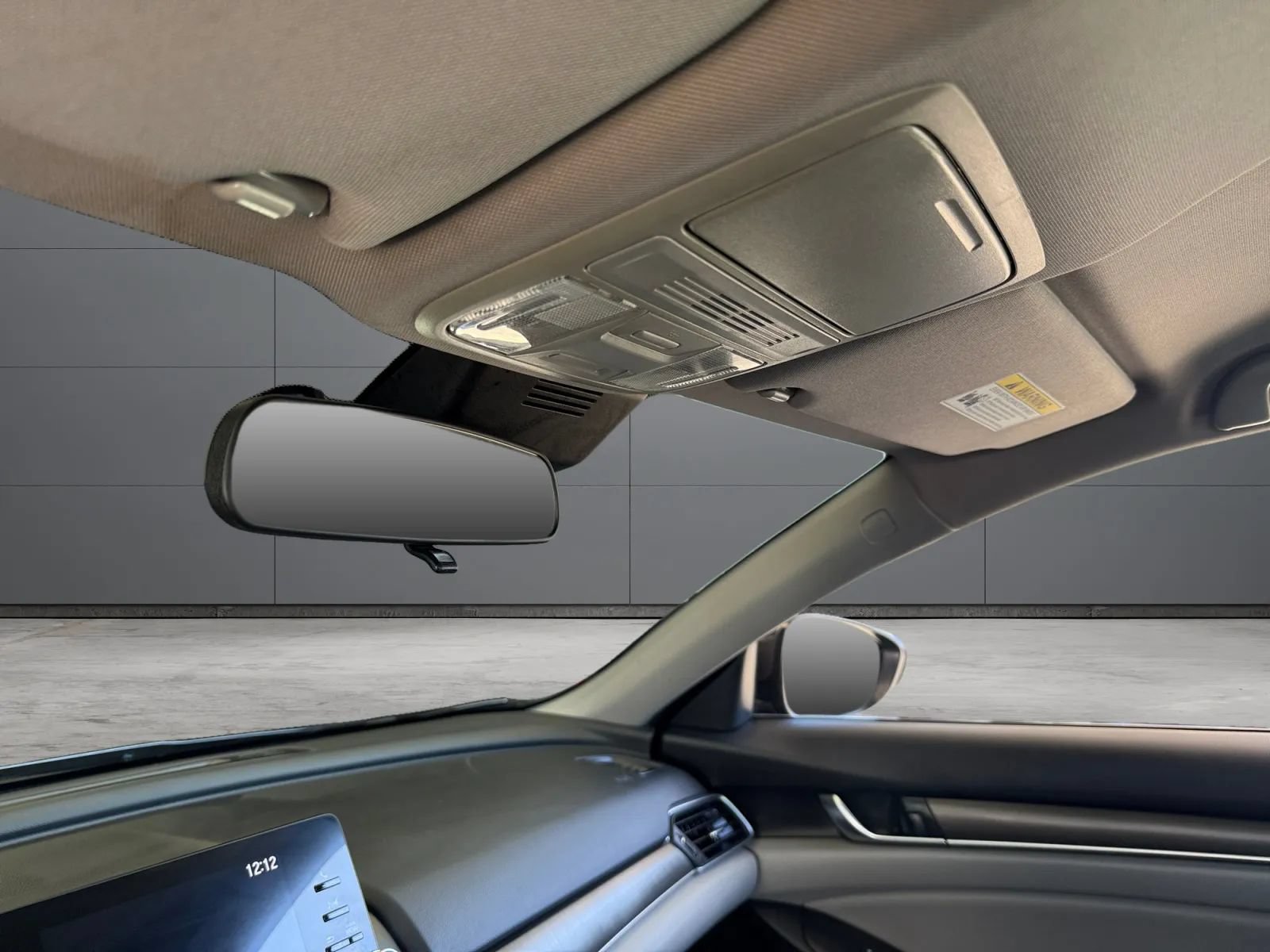 Used 2020 Honda Accord LX image 30