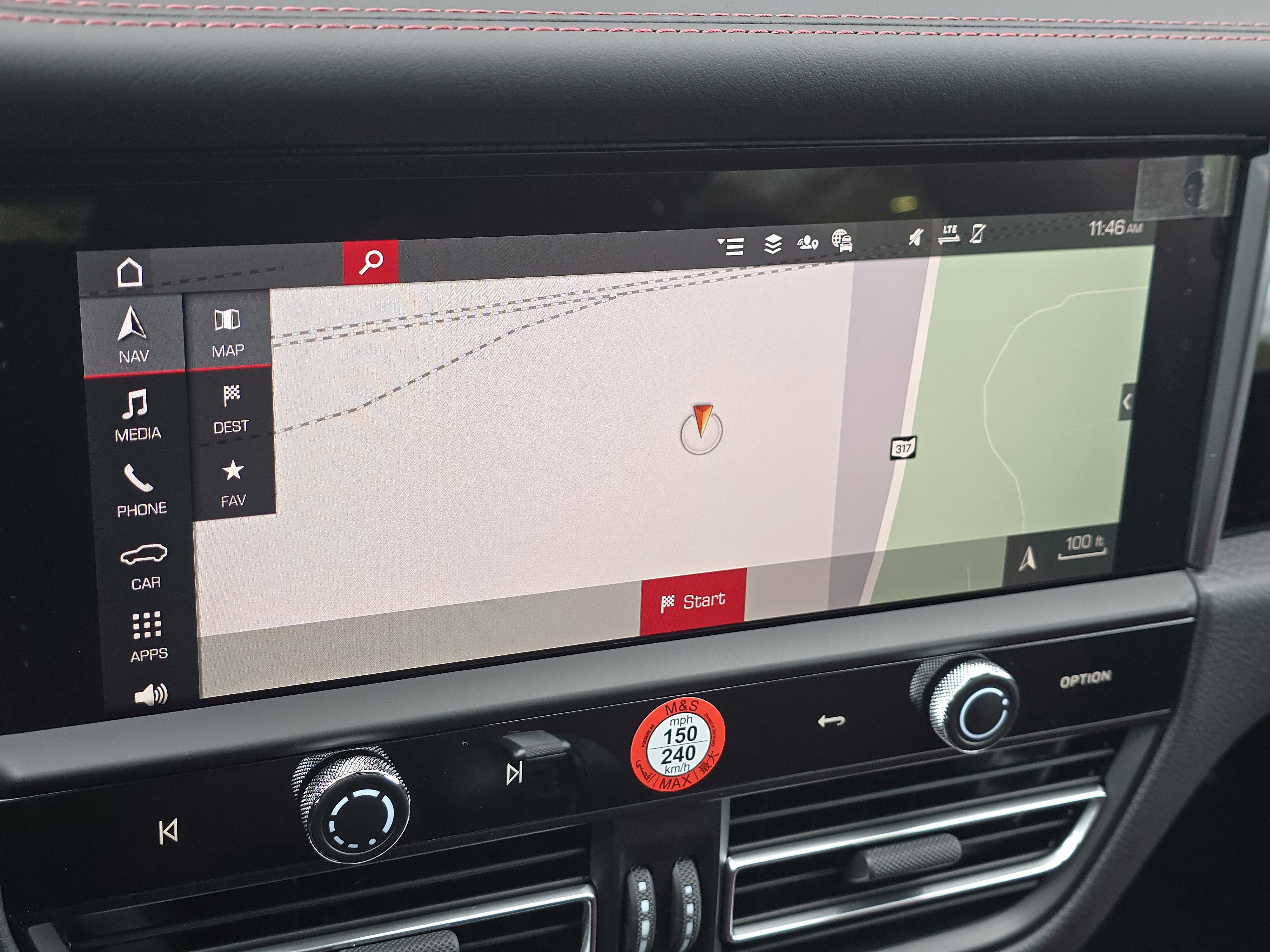 New 2026 Porsche Macan image 20