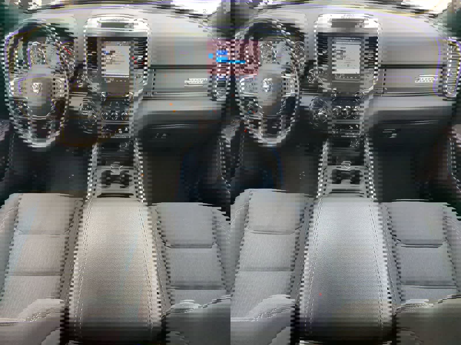 Certified 2022 RAM 1500 Big Horn image 15