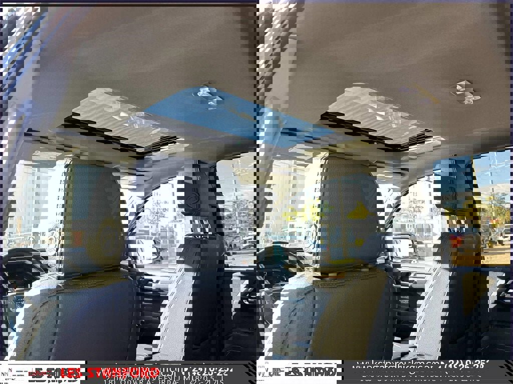 Used 2024 GMC Sierra 1500 Denali w/ Technology Package image 14