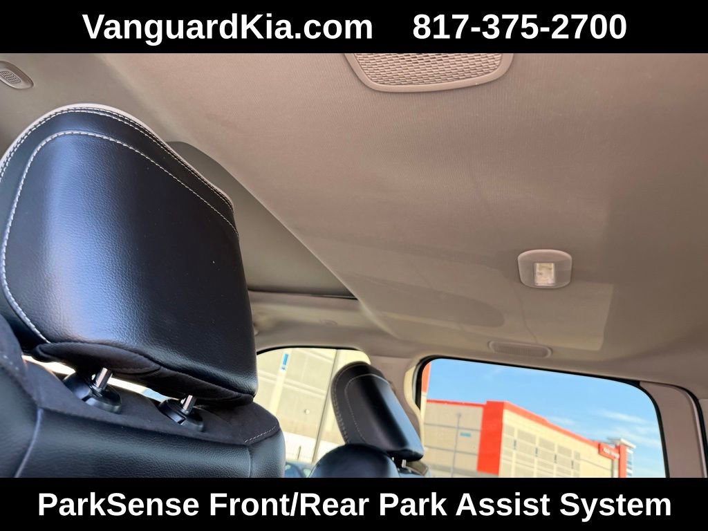 Used 2023 RAM 2500 Laramie image 26