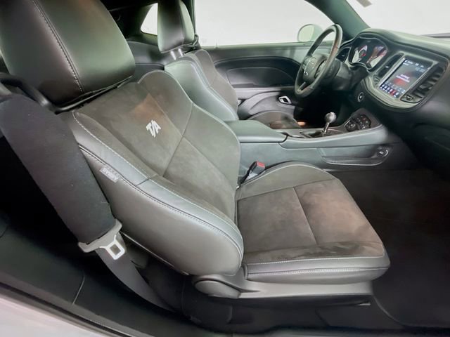 Used 2023 Dodge Challenger R/T w/ T/A Package RWD image 29