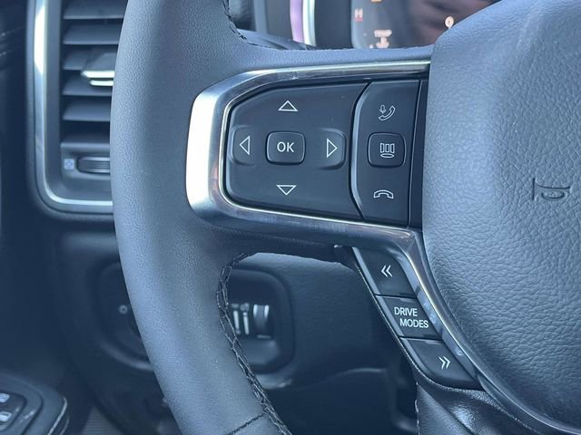 New 2026 RAM 1500 Laramie w/ Night Edition image 20